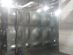 工業(yè)水處理設(shè)備廠家 暢銷的組合式水箱在哪可以買到