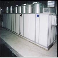 組合式空氣處理機 環(huán)保設備中的高效空氣解決方案