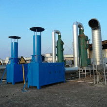 2019年環保設備加工市場 價格行情、報價要點與批發采購渠道解析